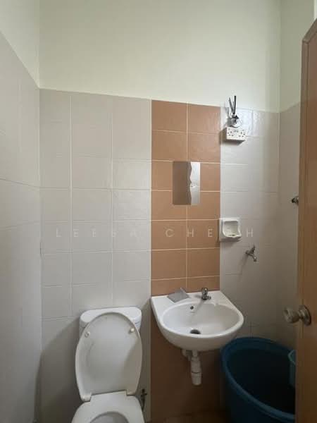 2-storey Terraced House for Sale in Balik Pulau (Penang) - Leesa Cheah - Bathroom - PropertyGuru.com.my