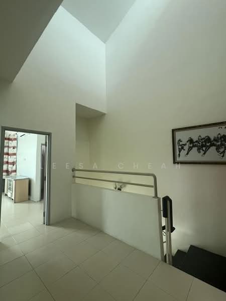 2-storey Terraced House for Sale in Balik Pulau (Penang) - Leesa Cheah - Interior - PropertyGuru.com.my
