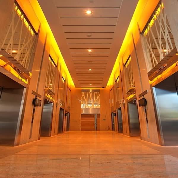 Pejabat untuk Disewa di Ampang (Kuala Lumpur) - Evelyn Hoo - Lobby - PropertyGuru.com.my