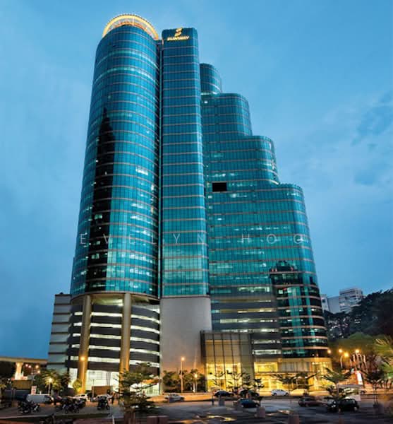 Pejabat untuk Disewa di Ampang (Kuala Lumpur) - Evelyn Hoo - Exterior - PropertyGuru.com.my