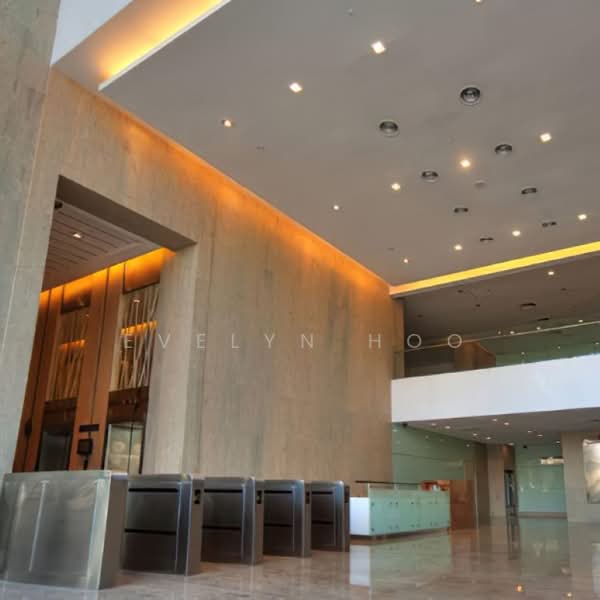 Pejabat untuk Disewa di Ampang (Kuala Lumpur) - Evelyn Hoo - Lobby - PropertyGuru.com.my
