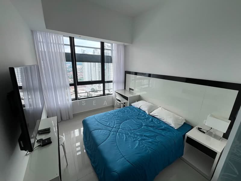 Service Residence for Rent at Novo Ampang - Sean Ng - Bedroom - PropertyGuru.com.my