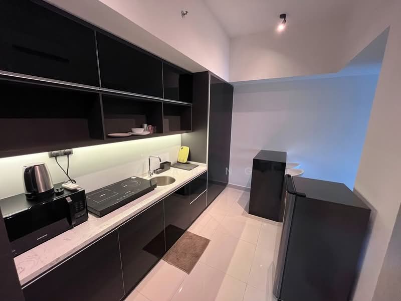 Service Residence for Rent at Novo Ampang - Sean Ng - Kitchen - PropertyGuru.com.my