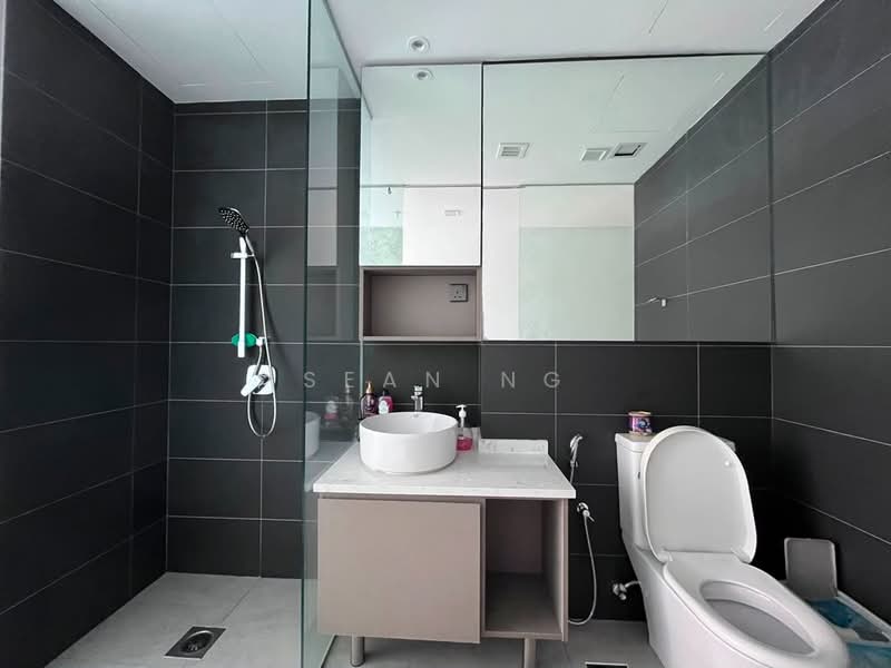 Service Residence for Rent at Novo Ampang - Sean Ng - Bathroom - PropertyGuru.com.my