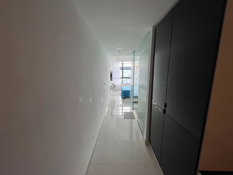 Service Residence for Rent at Novo Ampang - Sean Ng - Corridor - PropertyGuru.com.my