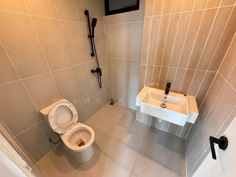 Kondominium untuk Disewa di Milano Eight - Nicholas Tan - PropertyGuru.com.my