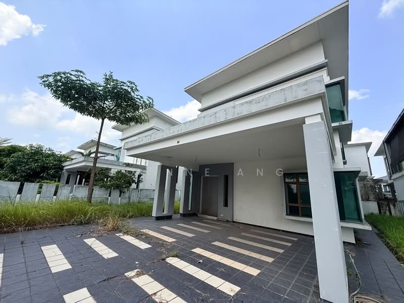 Bungalow House untuk Dijual di Bukit Indah (Iskandar Puteri (Nusajaya)) - Joanne Ang - PropertyGuru.com.my