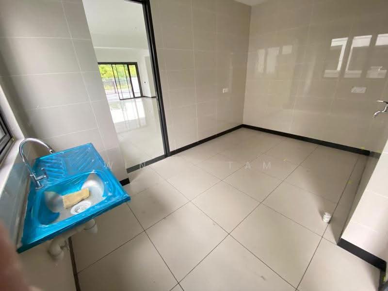 Rumah Berkembar untuk Dijual di Elmina (Shah Alam) - Winson Tam - Interior - PropertyGuru.com.my