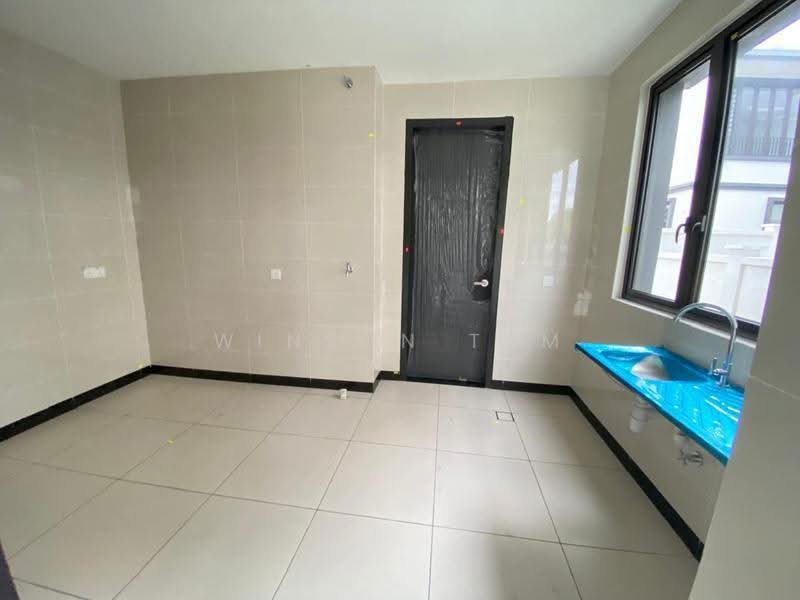 Rumah Berkembar untuk Dijual di Elmina (Shah Alam) - Winson Tam - Interior - PropertyGuru.com.my