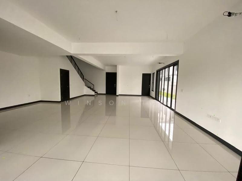 Rumah Berkembar untuk Dijual di Elmina (Shah Alam) - Winson Tam - Living Room - PropertyGuru.com.my