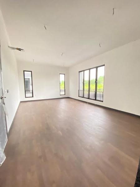Rumah Berkembar untuk Dijual di Elmina (Shah Alam) - Winson Tam - Living Room - PropertyGuru.com.my