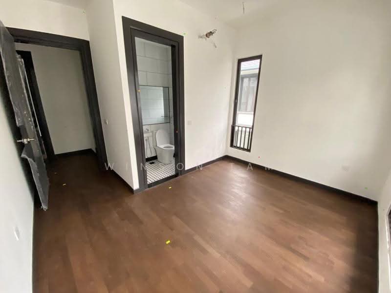 Rumah Berkembar untuk Dijual di Elmina (Shah Alam) - Winson Tam - Interior - PropertyGuru.com.my