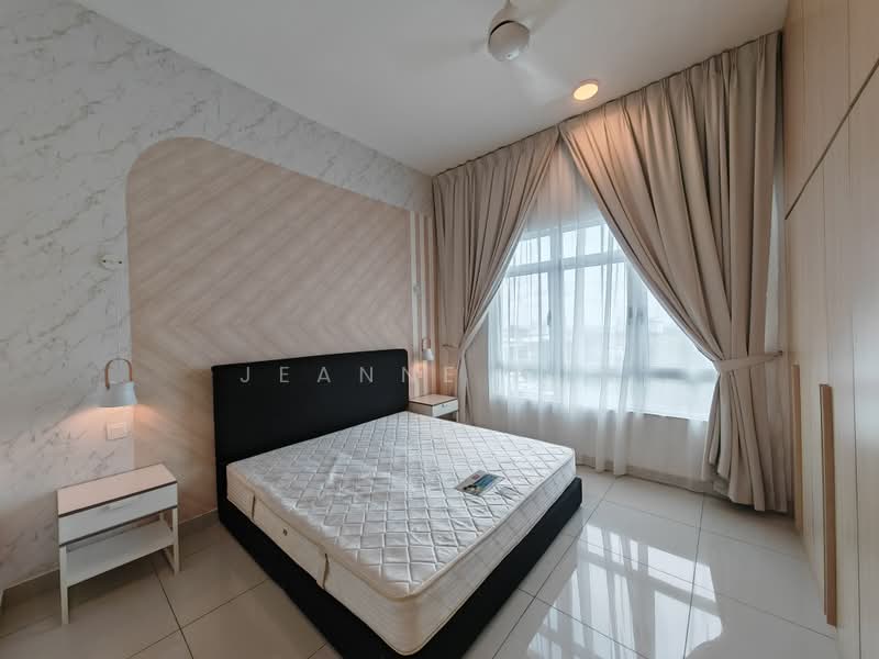 Condominium for Rent at La Thea Residences - Jeanne Hor - PropertyGuru.com.my