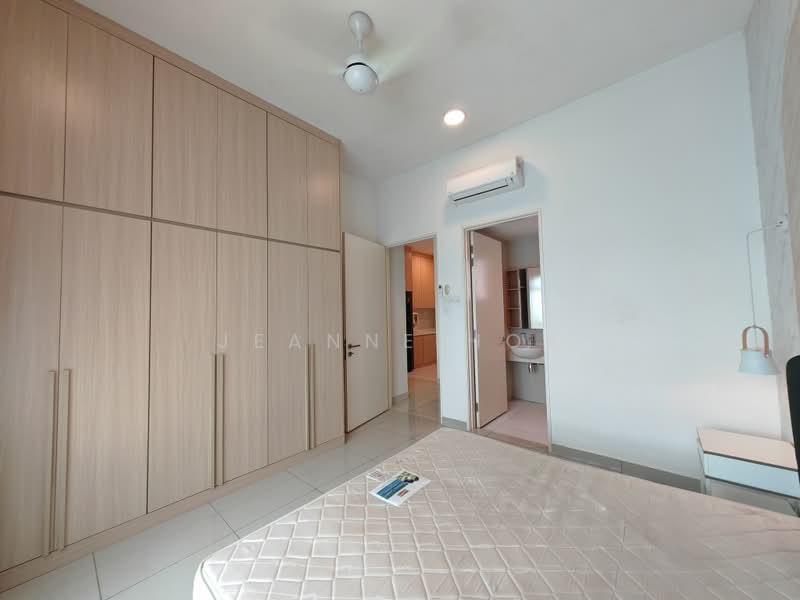 Condominium for Rent at La Thea Residences - Jeanne Hor - PropertyGuru.com.my