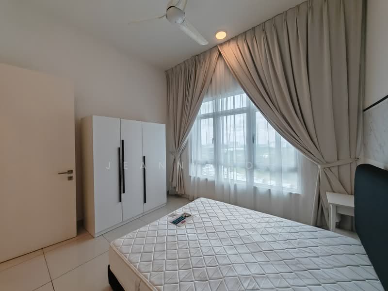 Condominium for Rent at La Thea Residences - Jeanne Hor - PropertyGuru.com.my