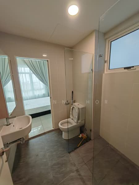 Condominium for Rent at La Thea Residences - Jeanne Hor - PropertyGuru.com.my