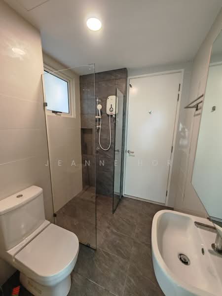 Condominium for Rent at La Thea Residences - Jeanne Hor - PropertyGuru.com.my