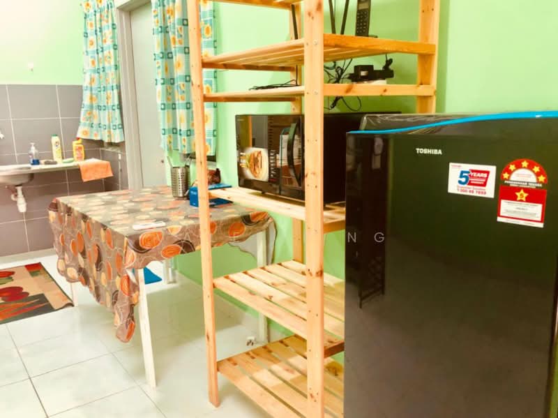 Condominium for Rent at Symphony Heights (Simfoni Heights) - Valerie Ng - Kitchen - PropertyGuru.com.my