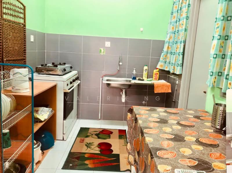 Condominium for Rent at Symphony Heights (Simfoni Heights) - Valerie Ng - Kitchen - PropertyGuru.com.my