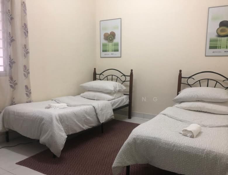 Condominium for Rent at Symphony Heights (Simfoni Heights) - Valerie Ng - Bedroom - PropertyGuru.com.my