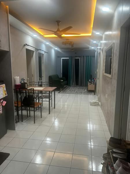 Apartment for Rent at Jalilmas - Vincent Chye - PropertyGuru.com.my