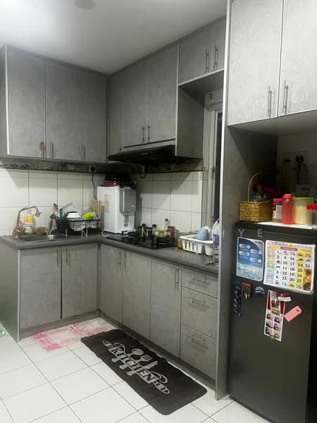 Apartment for Rent at Jalilmas - Vincent Chye - PropertyGuru.com.my