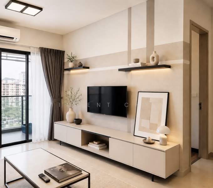 Condominium for Rent at Riverville Residences - Vincent Chye - PropertyGuru.com.my