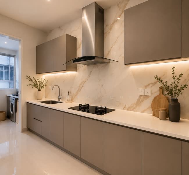 Condominium for Rent at Riverville Residences - Vincent Chye - PropertyGuru.com.my