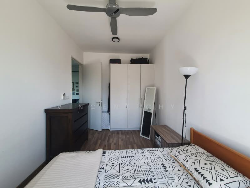 Condominium for Rent at Riverville Residences - Vincent Chye - Bedroom - PropertyGuru.com.my