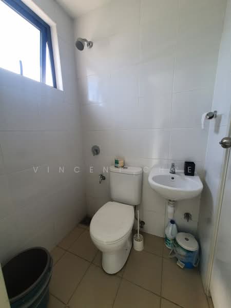Condominium for Rent at Riverville Residences - Vincent Chye - Bathroom - PropertyGuru.com.my