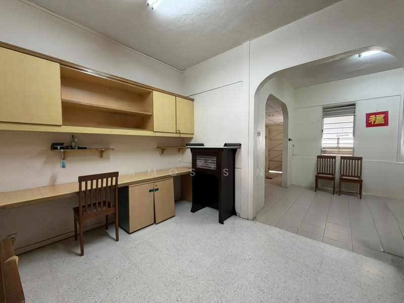 Rumah Teres 2-Tingkat untuk Dijual di Jelutong (Penang) - Amos Sin - Interior - PropertyGuru.com.my