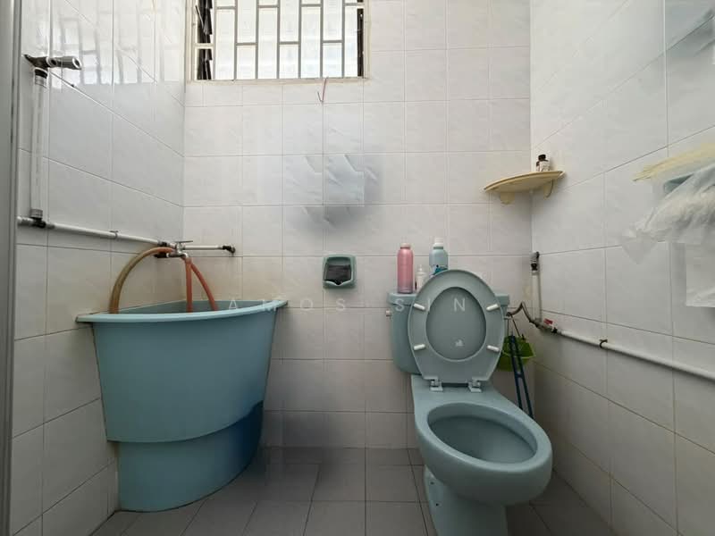 Rumah Teres 2-Tingkat untuk Dijual di Jelutong (Penang) - Amos Sin - Bathroom - PropertyGuru.com.my