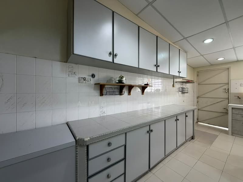 Rumah Teres 2-Tingkat untuk Dijual di Jelutong (Penang) - Amos Sin - Kitchen - PropertyGuru.com.my