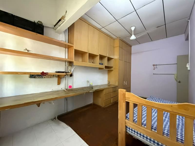 Rumah Teres 2-Tingkat untuk Dijual di Jelutong (Penang) - Amos Sin - Bedroom - PropertyGuru.com.my