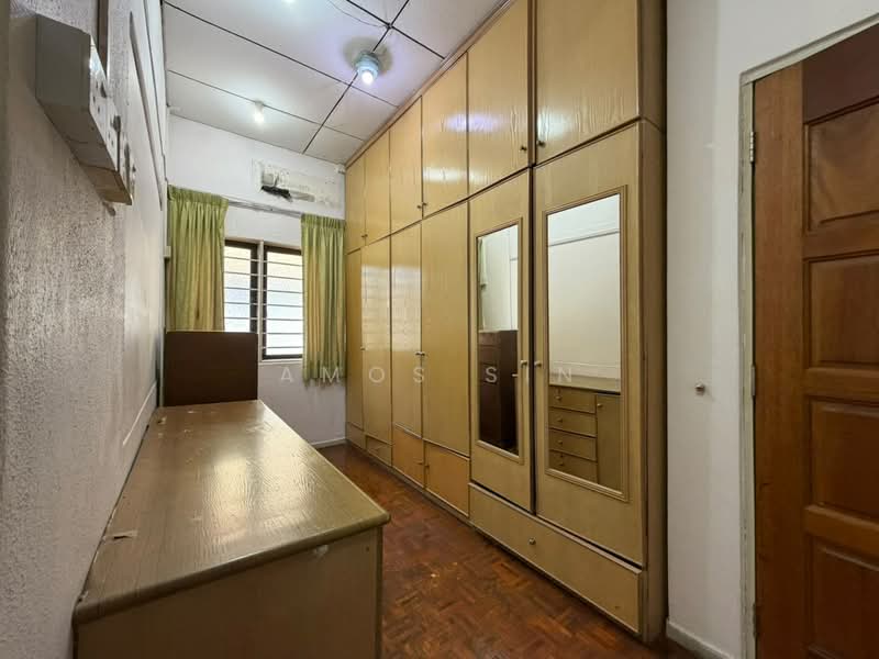 Rumah Teres 2-Tingkat untuk Dijual di Jelutong (Penang) - Amos Sin - Bedroom - PropertyGuru.com.my