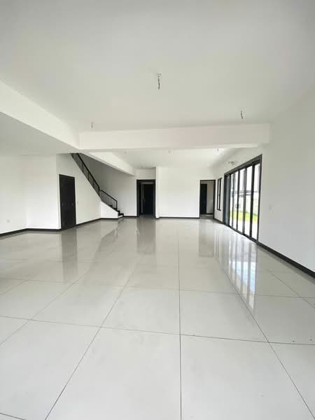 Semi-Detached House for Sale in Elmina (Shah Alam) - Ka Ee - Interior - PropertyGuru.com.my