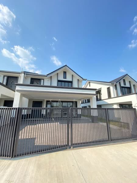 Semi-Detached House for Sale in Elmina (Shah Alam) - Ka Ee - Exterior - PropertyGuru.com.my