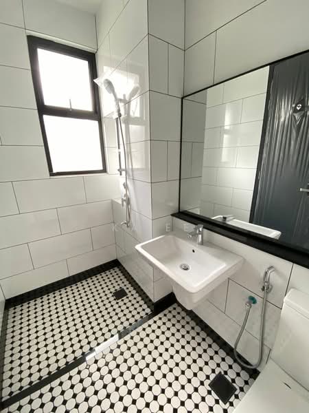 Semi-Detached House for Sale in Elmina (Shah Alam) - Ka Ee - Bathroom - PropertyGuru.com.my
