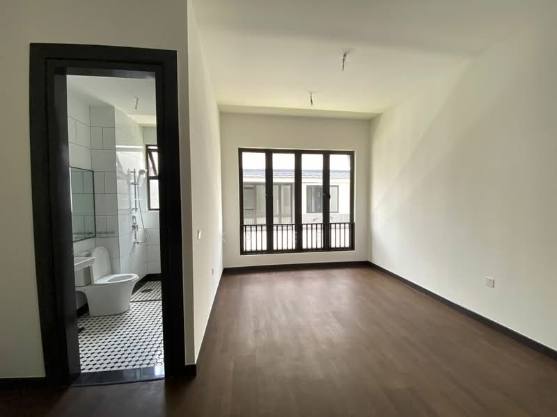 Semi-Detached House for Sale in Elmina (Shah Alam) - Ka Ee - Interior - PropertyGuru.com.my