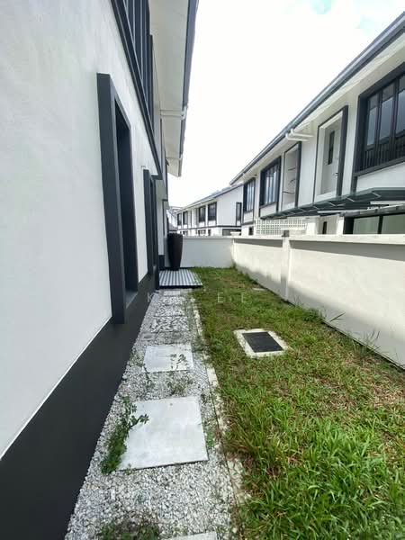 Semi-Detached House for Sale in Elmina (Shah Alam) - Ka Ee - Exterior - PropertyGuru.com.my