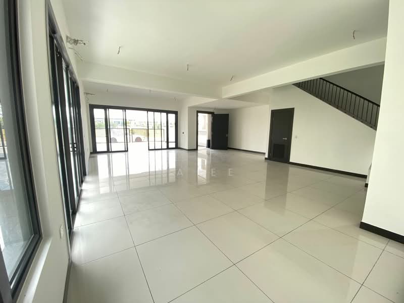 Semi-Detached House for Sale in Elmina (Shah Alam) - Ka Ee - Living Room - PropertyGuru.com.my
