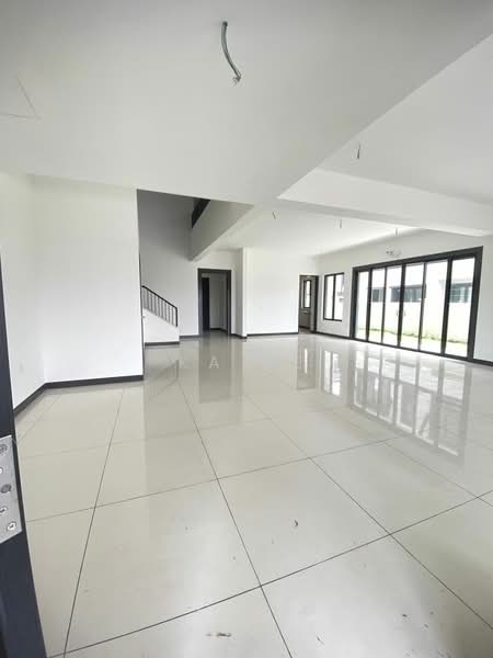 Semi-Detached House for Sale in Elmina (Shah Alam) - Ka Ee - Living Room - PropertyGuru.com.my