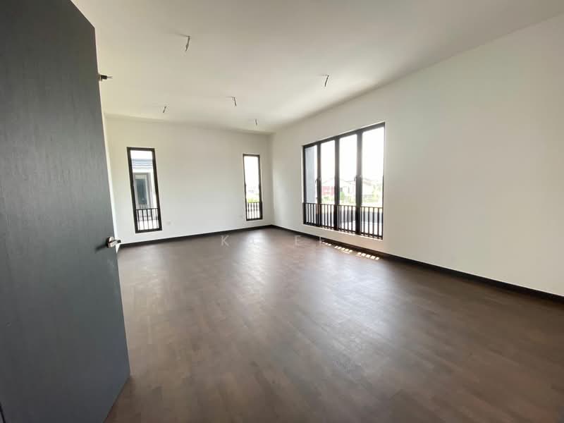 Semi-Detached House for Sale in Elmina (Shah Alam) - Ka Ee - Living Room - PropertyGuru.com.my