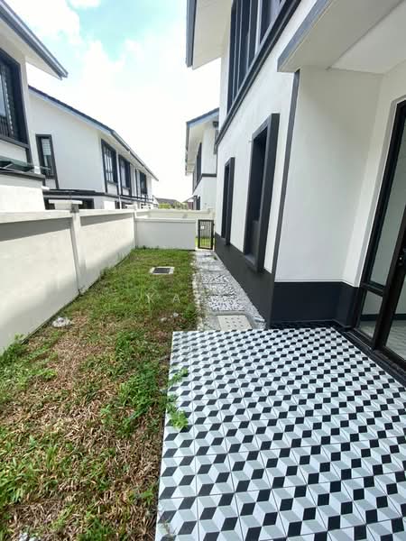 Semi-Detached House for Sale in Elmina (Shah Alam) - Ka Ee - Exterior - PropertyGuru.com.my