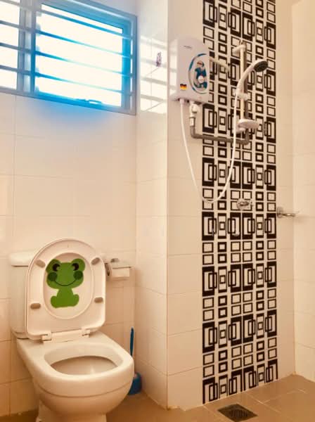 Condominium for Sale at Symphony Heights (Simfoni Heights) - Valerie Ng - Bathroom - PropertyGuru.com.my
