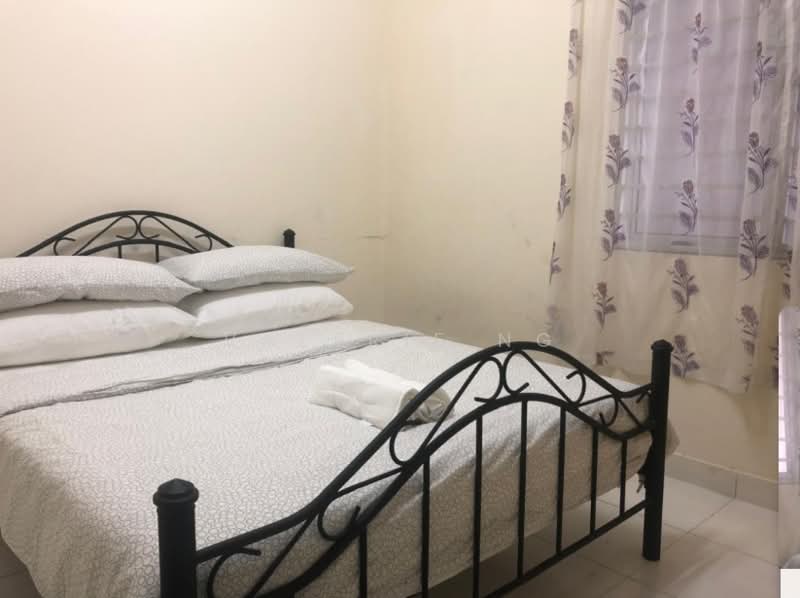 Condominium for Sale at Symphony Heights (Simfoni Heights) - Valerie Ng - Bedroom - PropertyGuru.com.my