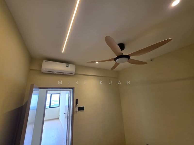 Service Residence for Rent at Rubica @ Harbour Place - Mike Kuar - Interior - PropertyGuru.com.my