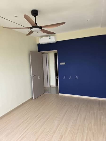 Service Residence for Rent at Rubica @ Harbour Place - Mike Kuar - Interior - PropertyGuru.com.my