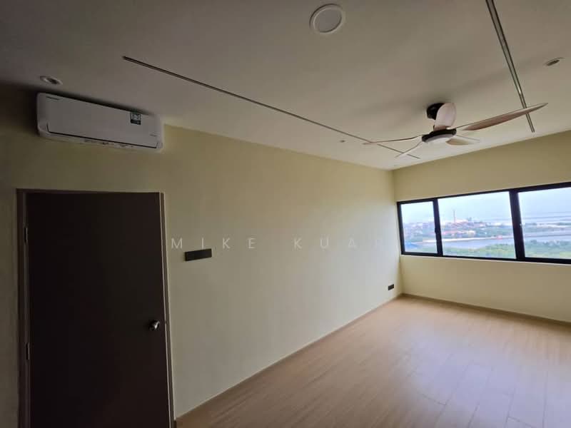 Service Residence for Rent at Rubica @ Harbour Place - Mike Kuar - Interior - PropertyGuru.com.my