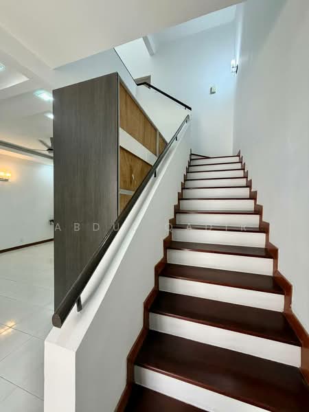 2-storey Terraced House for Sale in Alam Sari (Bangi) - Abdul Qadir - PropertyGuru.com.my